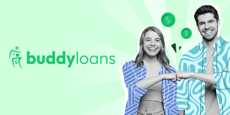BuddyLoans.com logo