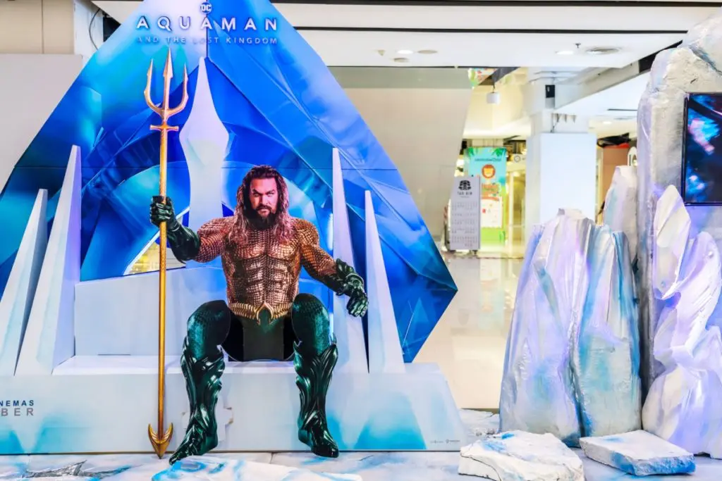 Aquaman