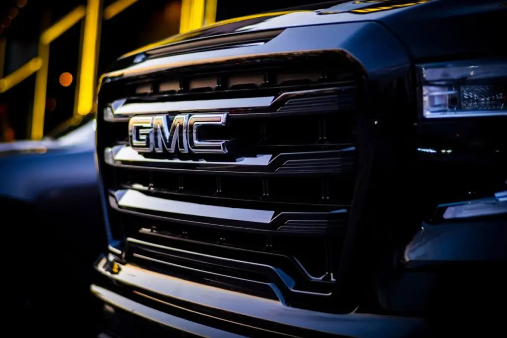 GMC Car