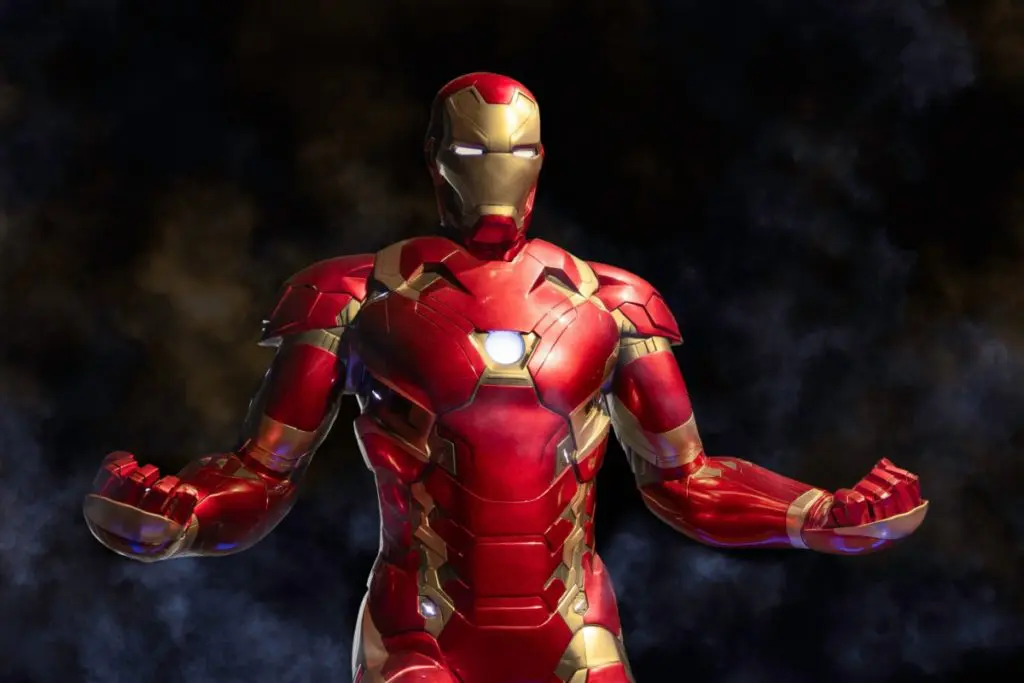 Ironman